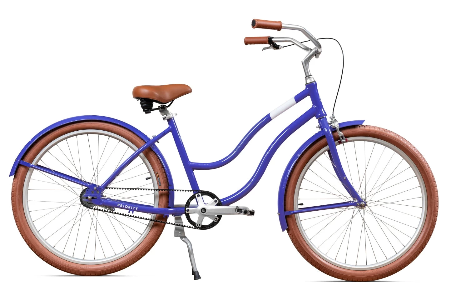 Priority Bicycles Priority Coast 6 Priority Bicycles Priority Coast - Image 6