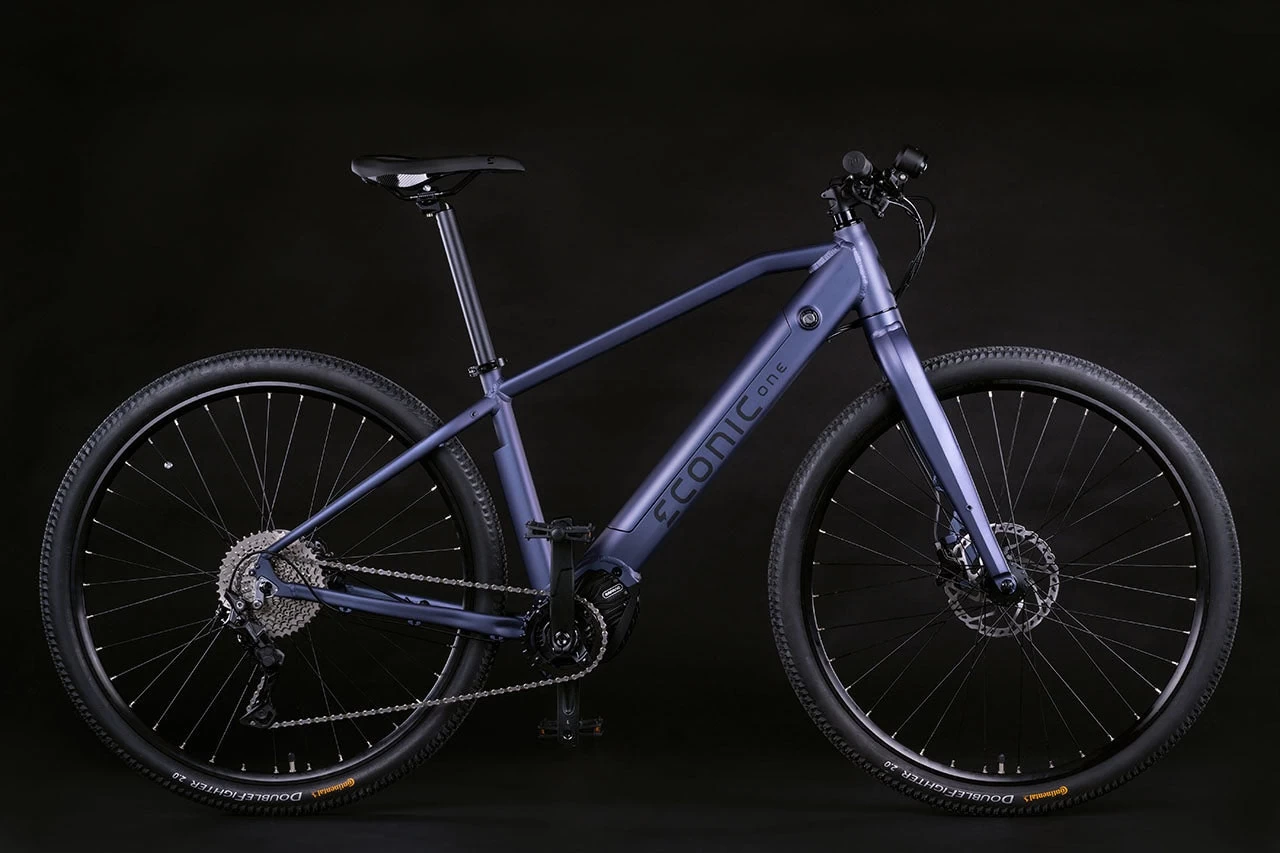 Econic One Bandit 2022 3 Econic One Bandit 2022 - Image 3