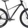 Giant Fathom 29 1 S Black/Charcoal (Crest Fork)