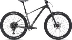 Giant Fathom 29 1 S Black/Charcoal (Crest Fork)
