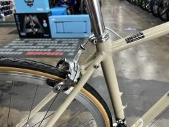 Retrospec Culver Road Bike - Oat 2022 -Bicycle Shop utA9XTzs3Htvu858 Uigz19GU