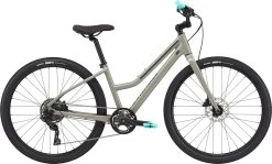 Cannondale 27.5 U Treadwell 2 Remixte 2021