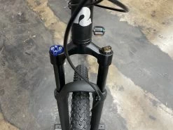 Retrospec Ascent Mountain Bike - 27.5" - Matte Black 2021 -Bicycle Shop uzhRv YIwvim3EE7lsqPj3k2M