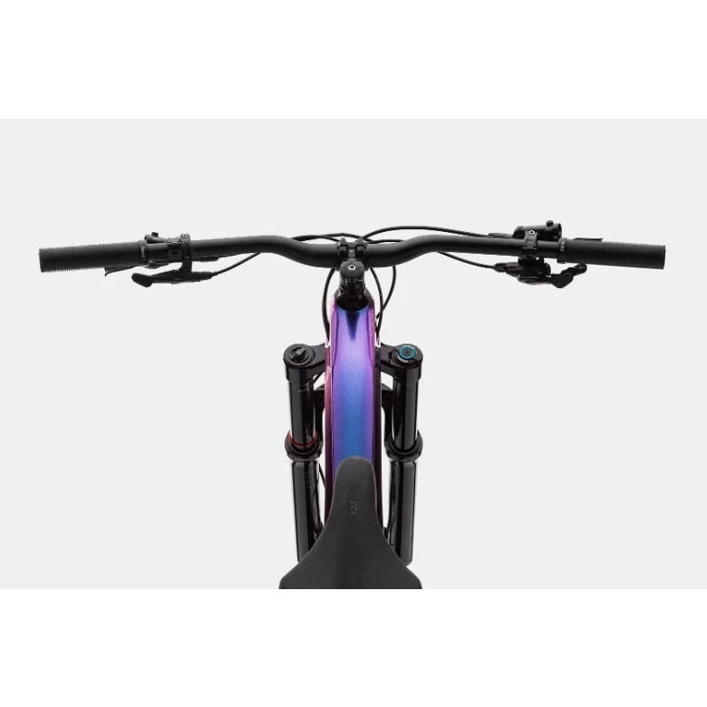 Cannondale Jekyll 2 2022 3 Cannondale Jekyll 2 2022 - Image 3