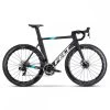 Felt AR FRD Ultimate SRAM Red ETap AXS - ENVE 45 - Matte Textreme 2023