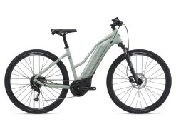 Giant Rove E+ 20MPH 2021