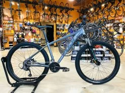 Fuji Nevada 29 1.9 - Satin Graphite 2022