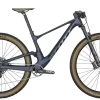 Scott Spark RC Comp Blue - 2023