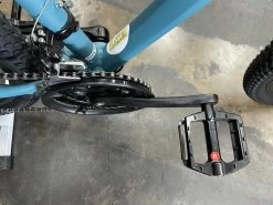 Retrospec Ascent Mountain Bike - 27.5" - Matte Superior Blue 2022 12 Retrospec Ascent Mountain Bike - 27.5" - Matte Superior Blue 2022 -Bicycle Shop vbCK50 Q47jnkA36YSrZGqugY