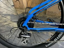 Fuji Nevada 27.5 1.7 - Cyan 2022 -Bicycle Shop viVe9RRqNdos8qUUlowzQUQd8