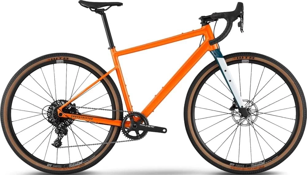 BMC Urs Al One 2 BMC Urs Al One - Image 2