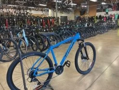 Fuji Nevada 27.5 / 1.7 - Cyan 2021 2022 -Bicycle Shop w RUmhqqhDVNLWZV 5g49voLA