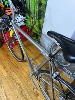 Titanium Litespeed Natchez -Bicycle Shop w2yko IqPfOCn0iXtLwACtdC8