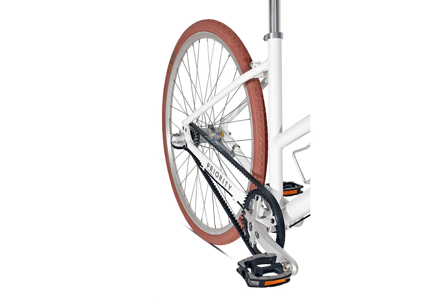 Priority Bicycles Priority Classic Plus 6 Priority Bicycles Priority Classic Plus - Image 6