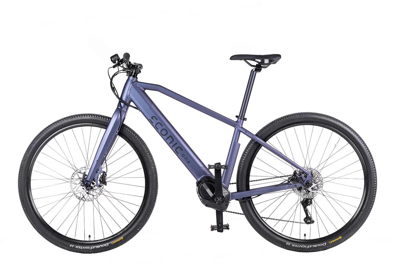 Econic One Bandit 2022 6 Econic One Bandit 2022 - Image 6