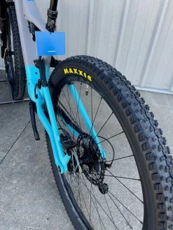 2023 Orbea Rise H15 Grey Blue 20MPH NEW 13 2023 Orbea Rise H15 Grey Blue 20MPH NEW -Bicycle Shop wBx5RauVUcfq032ScL2jV P3c