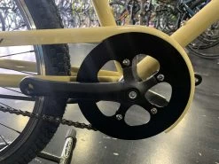 Retrospec Sully Klunker-Style Single-Speed Bike - Desert Sand 2022 13 Retrospec Sully Klunker-Style Single-Speed Bike - Desert Sand 2022 -Bicycle Shop wZ wuhIM5 ZksD33cxxCwh4dM