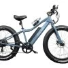 Bintelli M1 Electric Fat Bike 2021