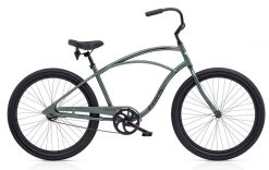 Electra Cruiser Lux 1 Men's 2017