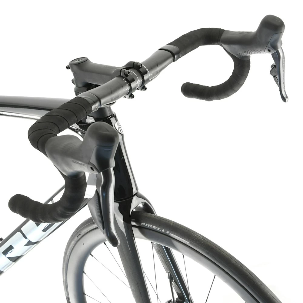 2022 Trek EMONDA SLR DISC Climbing Carbon Road Bike/ Ultegra Di2 12-Speed / 58cm 11 2022 Trek EMONDA SLR DISC Climbing Carbon Road Bike/ Ultegra Di2 12-Speed / 58cm - Image 11