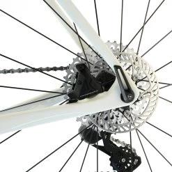 Trek Checkpoint SLR Custom Gravel Bike / Campagnolo EKAR 1 X 13-Speed / Aeolus RSL 37V Carbon Wheels / 56cm 2022 -Bicycle Shop wmkvtcrt7tgiKWt4ujrvLJVms