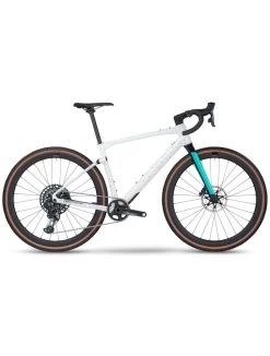 BMC URS01 TWO SRAM Force AXS