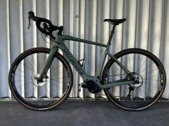 Specialized Creo SL Comp Carbon Evo E-Bike - Large -$6,500 - Pre-Owned -Bicycle Shop x5Pj9zRDIxG0R75K2zOS5DAHw