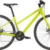 Cannondale 700 U Quick 5 Remixte 2021