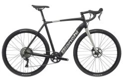Bianchi Impulso E Allroad Grx600 2022