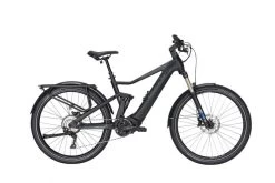 Bulls Iconic EVO TR 1sp