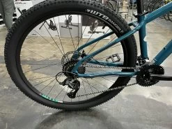 Fuji Nevada 29 1.9 Microshift - Dark Teal 2022 -Bicycle Shop xP1vKjvpm0N1XhobWGPgbKhAA