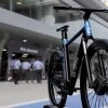 N+ Mercedes-AMG F1 Team Mercedes-Benz Mercedes-EQ Championship Edition EBike 2022