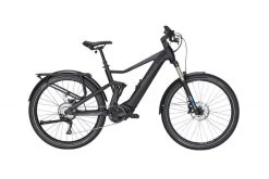 Bulls Iconic Evo Tr 1 Speed