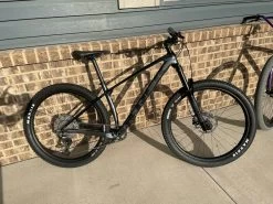 Trek Procaliber 9.6 2022