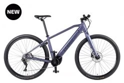 Econic One Bandit 2022