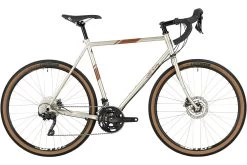 All-City Space Horse Bike - 650b, Steel, GRX 2022
