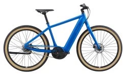 Momentum Transcend E+ GTS 28mph 2020