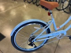 Tuesday March 7 Low-Step Perrywinkle 2021 -Bicycle Shop ybVN0MHYhXOqJeJb01U8YYA4E