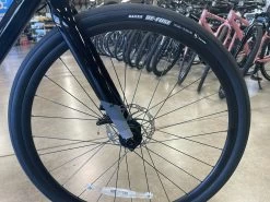 Felt Broam 60 Gravel Shimano Sora/Claris Mix Black 2020 -Bicycle Shop yrt98eie0EMywyff0nc8eV8Hg