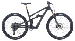 Alchemy 2022 Arktos | 120 SRAM X01 Eagle
