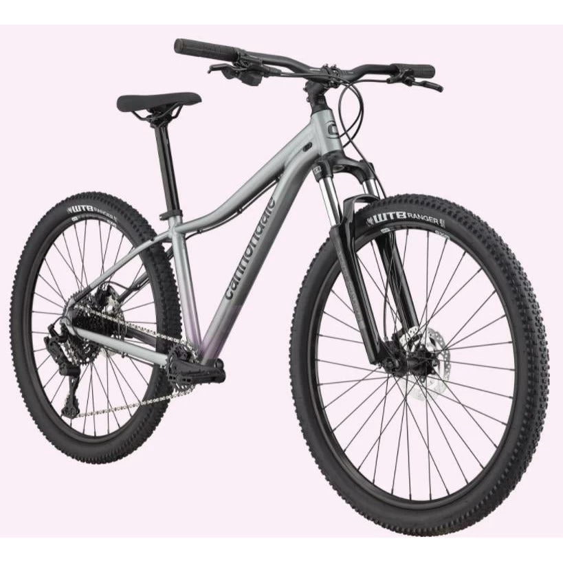 Cannondale 27.5/29 F Trail 5 2021 2 Cannondale 27.5/29 F Trail 5 2021 - Image 2