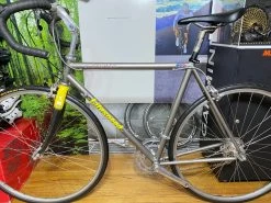 Titanium Litespeed Natchez -Bicycle Shop zTs mOl2MIdmraf0vJbKyq6oo