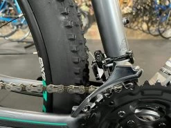 Fuji Nevada 1.9 27.5 Satin Graphite 2022 -Bicycle Shop zbrgKKpba84C5s1L2L3VfOK2M